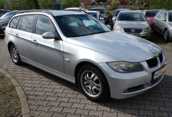 BMW - 3er