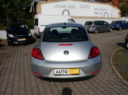 Volkswagen - Beetle