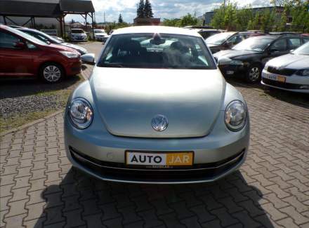 Volkswagen - Beetle