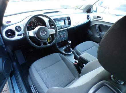 Volkswagen - Beetle