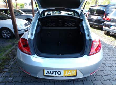 Volkswagen - Beetle