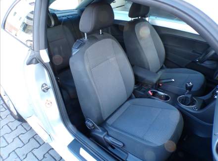 Volkswagen - Beetle