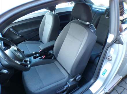 Volkswagen - Beetle