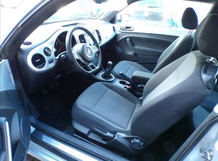 Volkswagen - Beetle