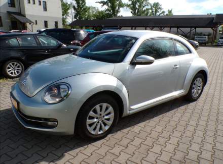 Volkswagen - Beetle
