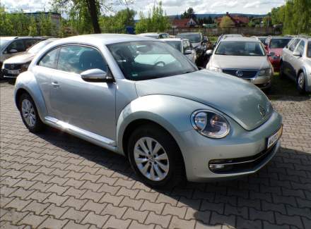 Volkswagen - Beetle