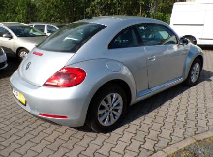 Volkswagen - Beetle