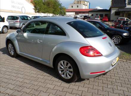 Volkswagen - Beetle