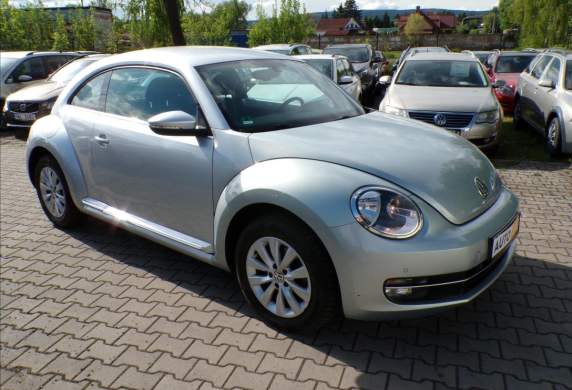 Volkswagen - Beetle
