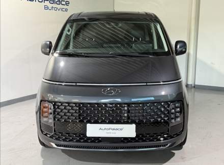 Hyundai - Staria