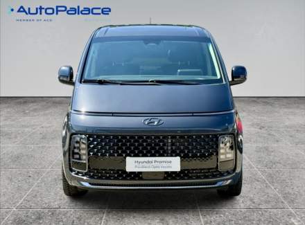 Hyundai - Staria