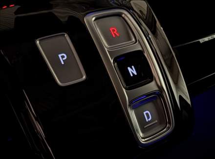 Hyundai - Staria