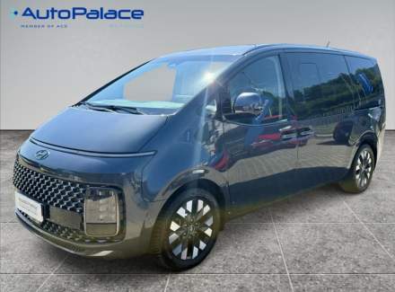Hyundai - Staria