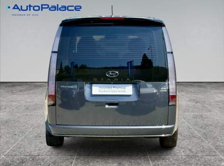 Hyundai - Staria