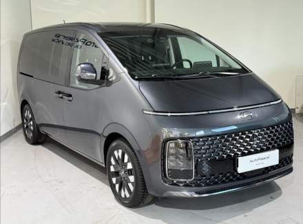Hyundai - Staria