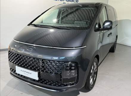 Hyundai - Staria