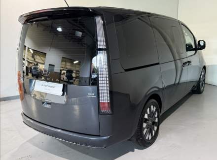 Hyundai - Staria