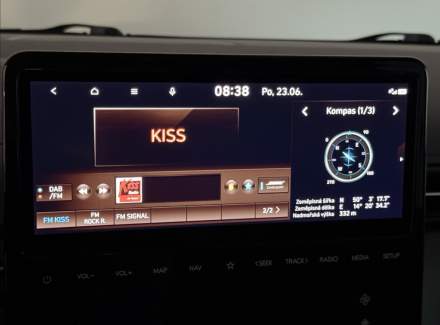 Hyundai - Staria