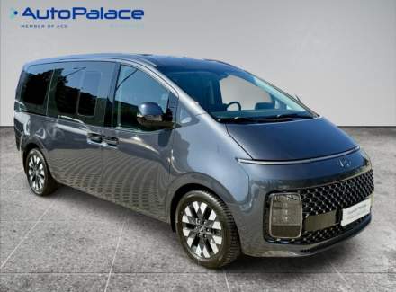 Hyundai - Staria