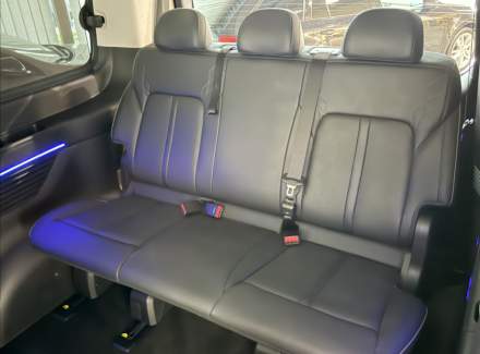Hyundai - Staria