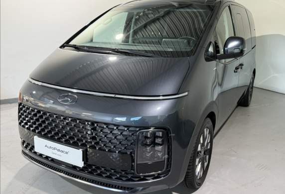 Hyundai - Staria