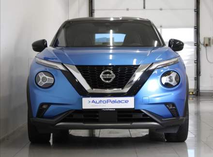 Nissan - Juke