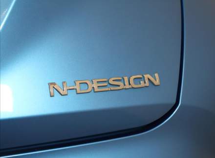 Nissan - Juke
