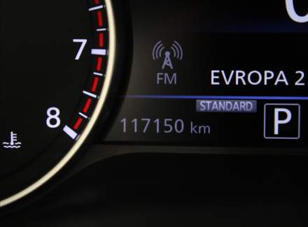 Nissan - Juke