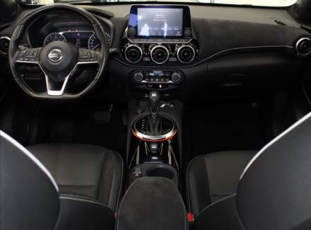 Nissan - Juke