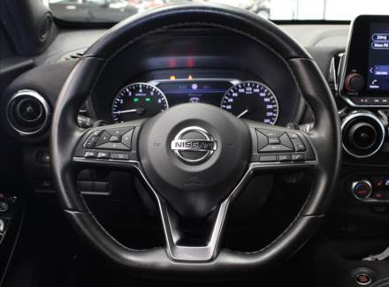 Nissan - Juke