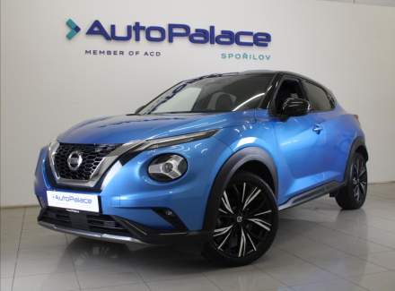Nissan - Juke
