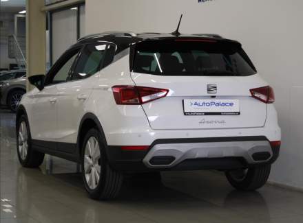 Seat - Arona