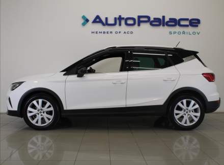 Seat - Arona