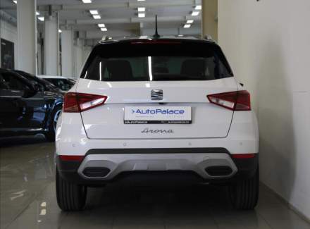 Seat - Arona