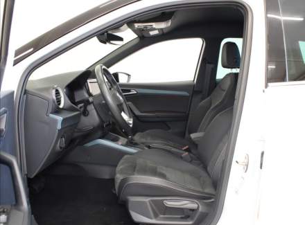 Seat - Arona