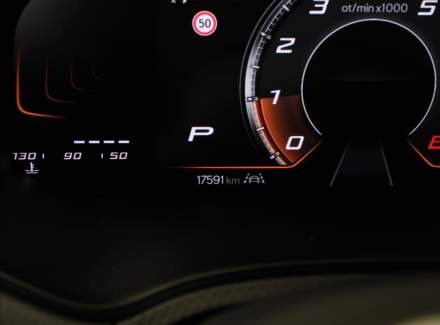 Seat - Arona