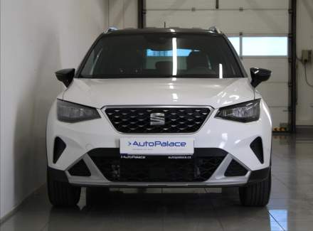 Seat - Arona