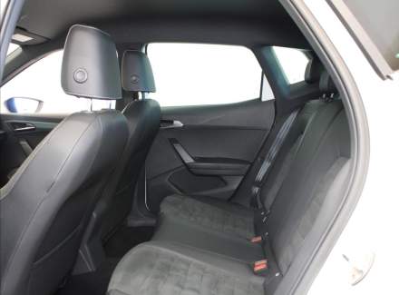 Seat - Arona