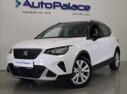 Seat - Arona