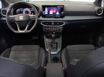 Seat - Arona