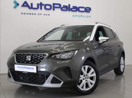 Seat - Arona