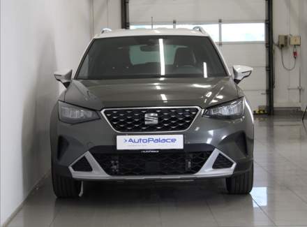 Seat - Arona