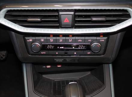 Seat - Arona