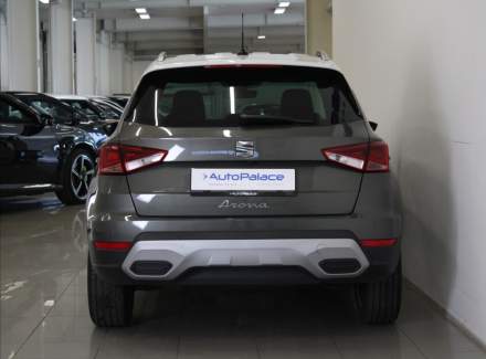 Seat - Arona