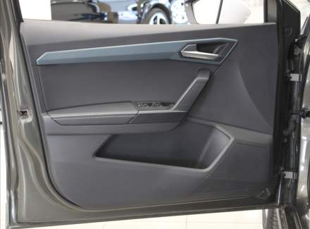 Seat - Arona