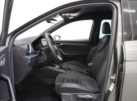 Seat - Arona
