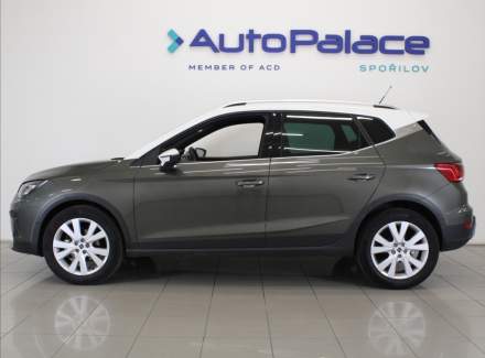Seat - Arona
