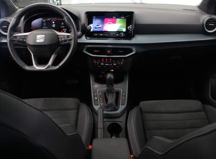 Seat - Arona