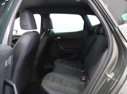Seat - Arona