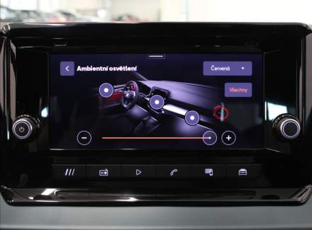 Seat - Arona